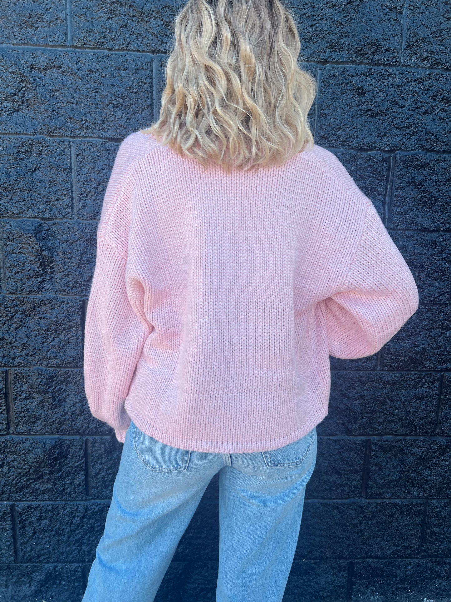 Cupid Cardigan