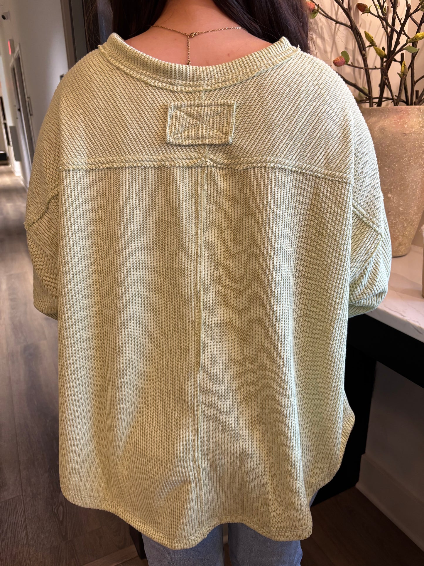 Clover Longsleeve