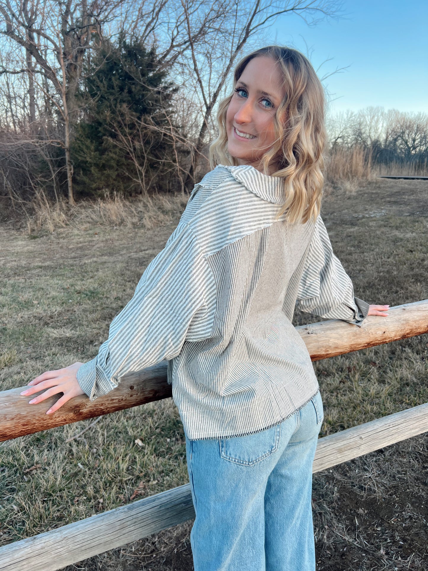 Kelly Top