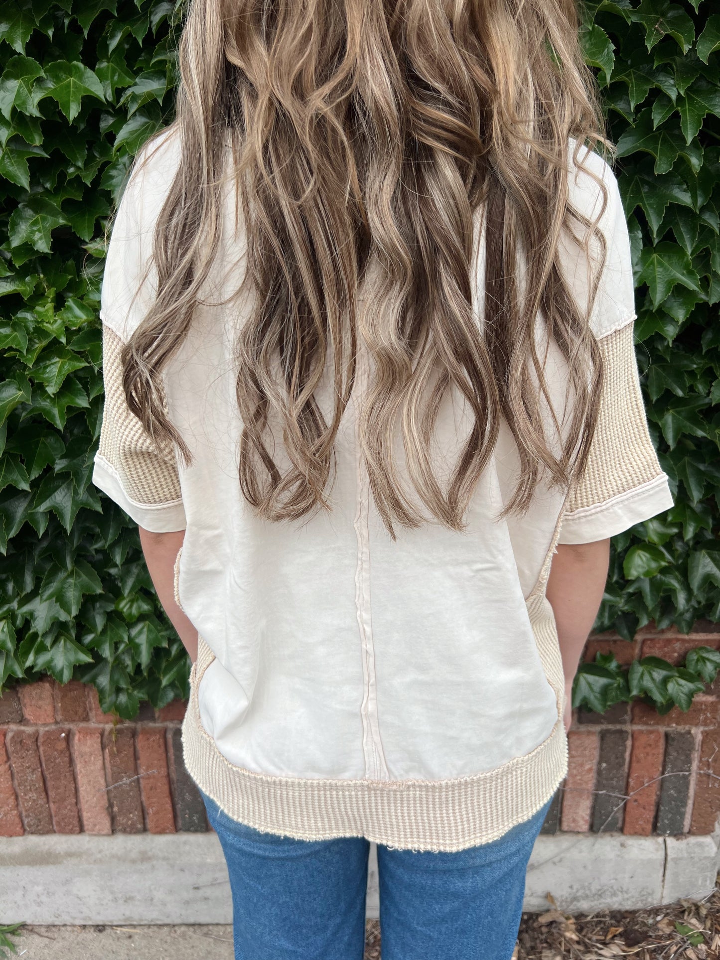 Sandi Top