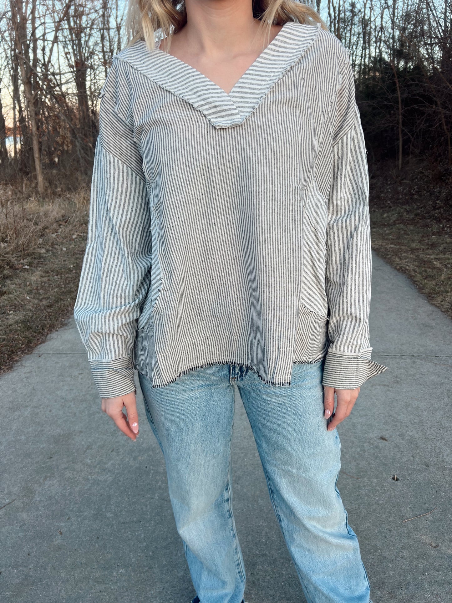 Kelly Top
