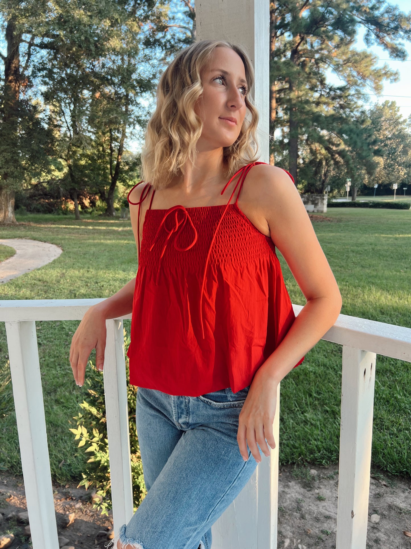 Cherry Top