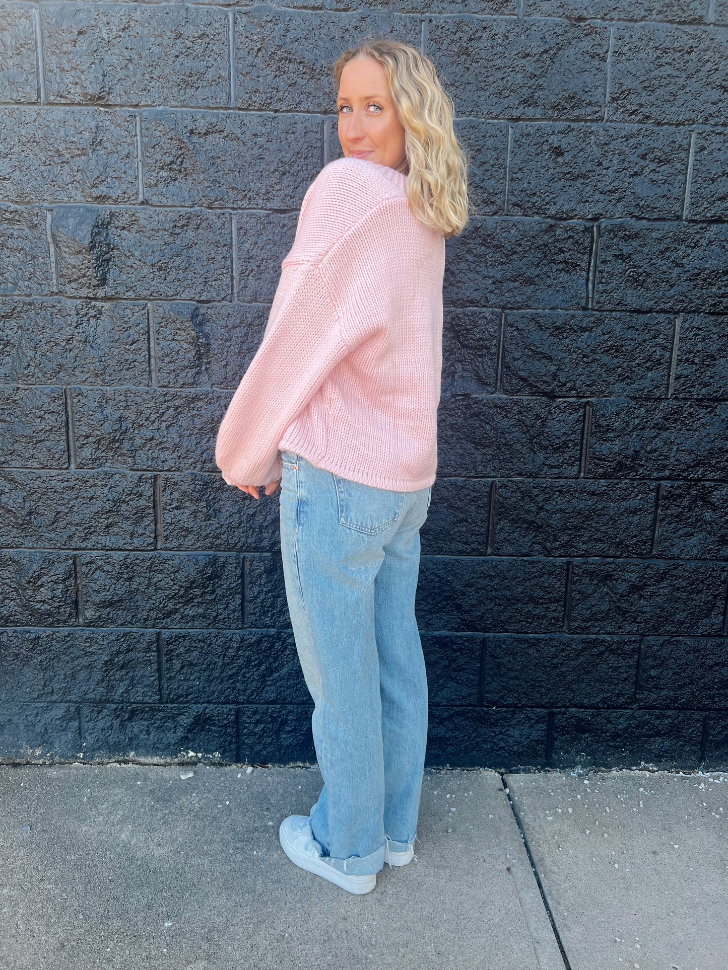 Cupid Cardigan