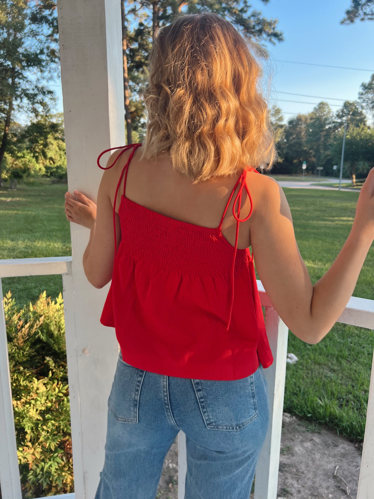Cherry Top