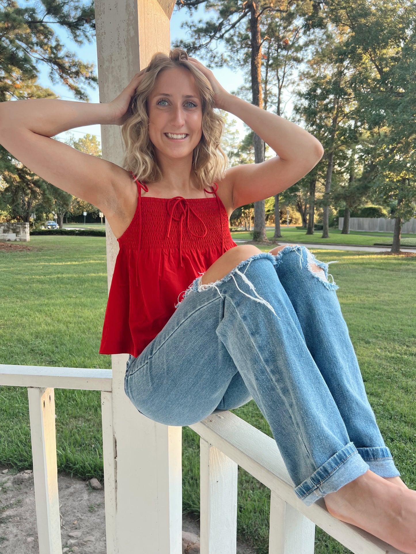 Cherry Top