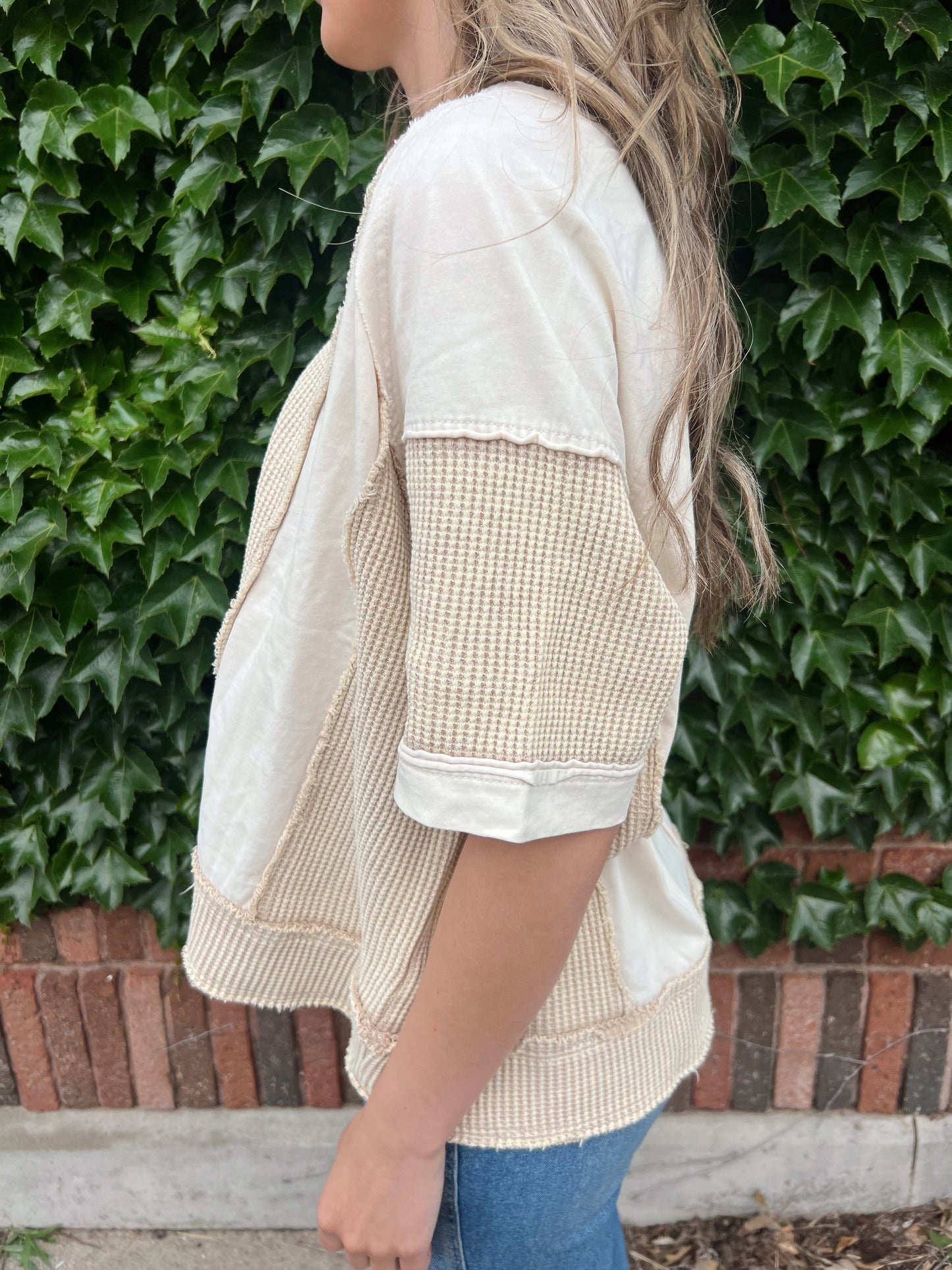 Sandi Top