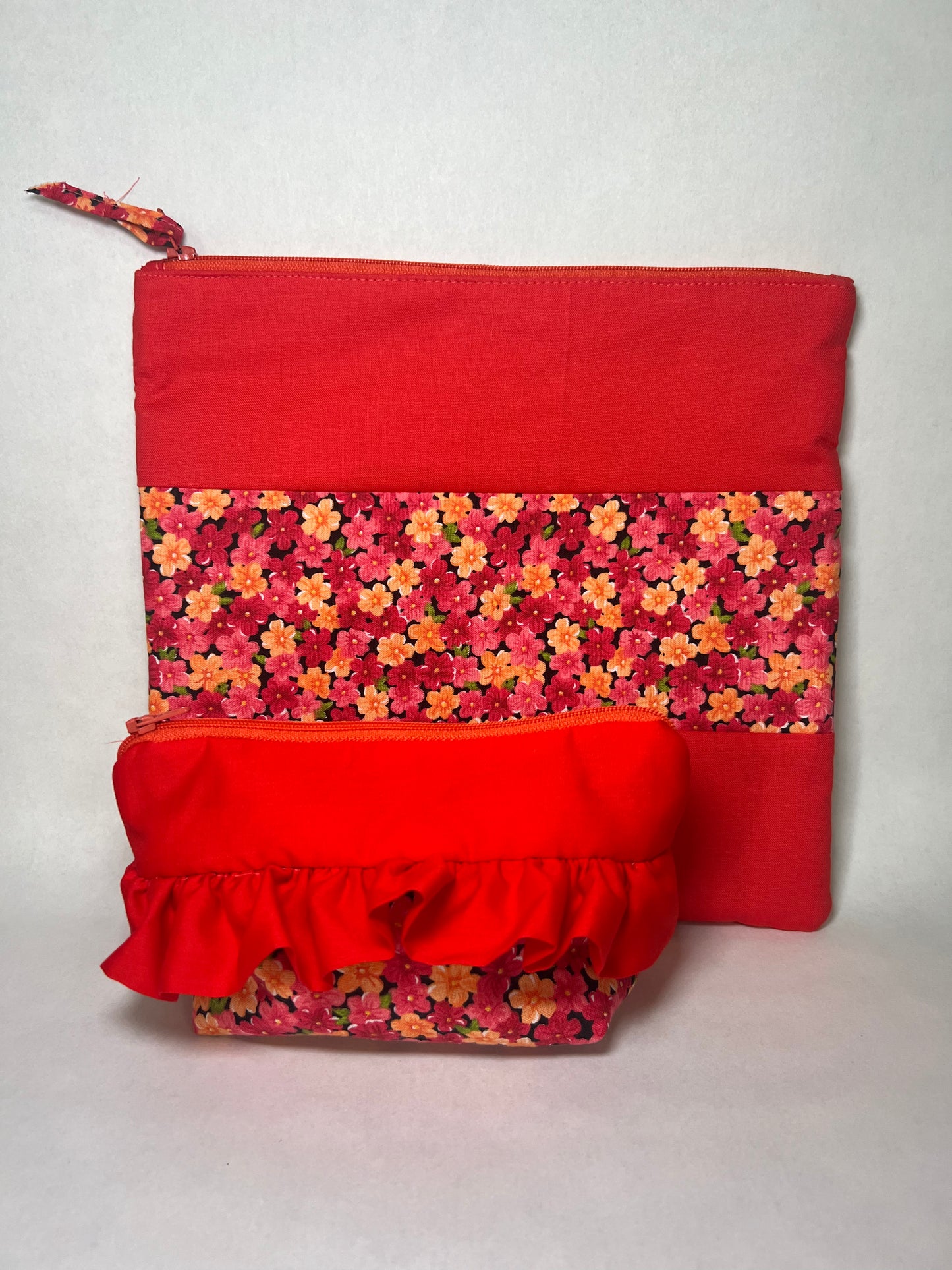Coral Floral Kit