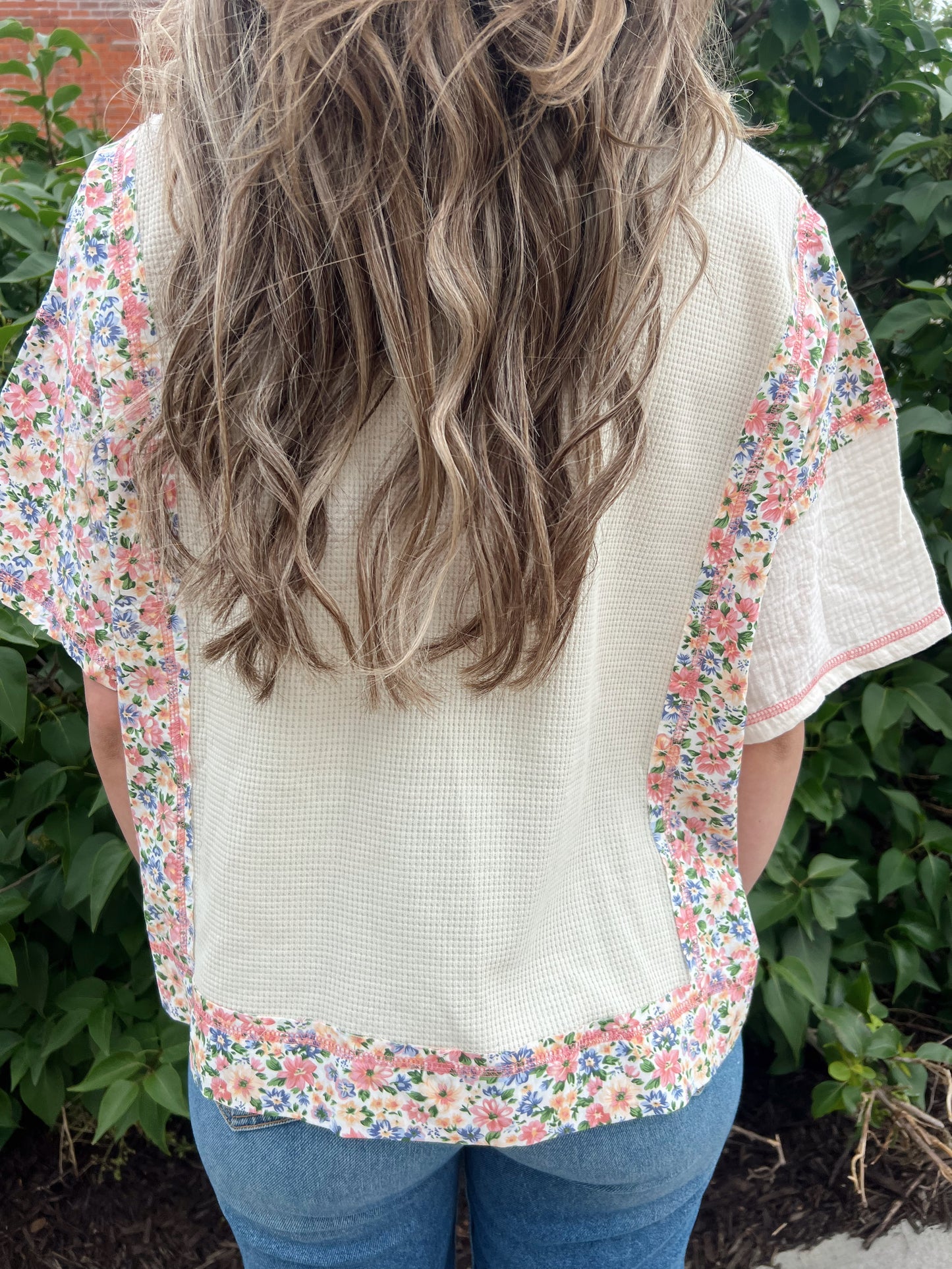 Delilah Top