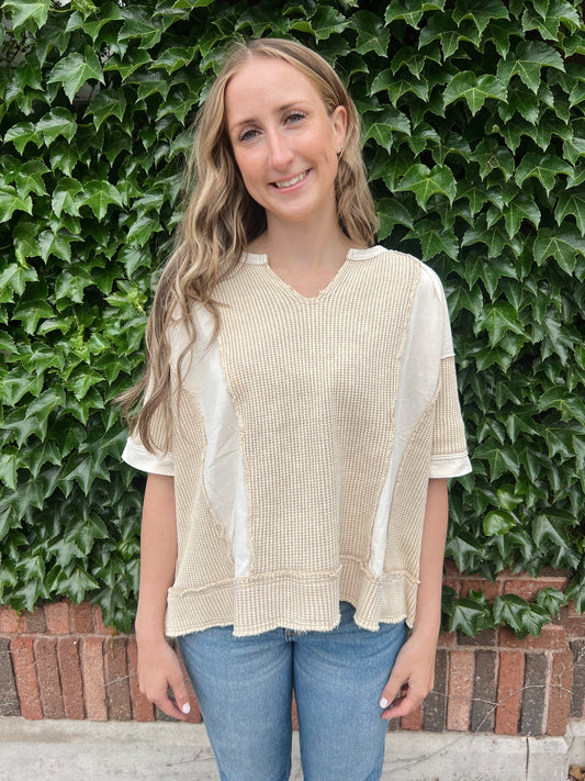 Sandi Top