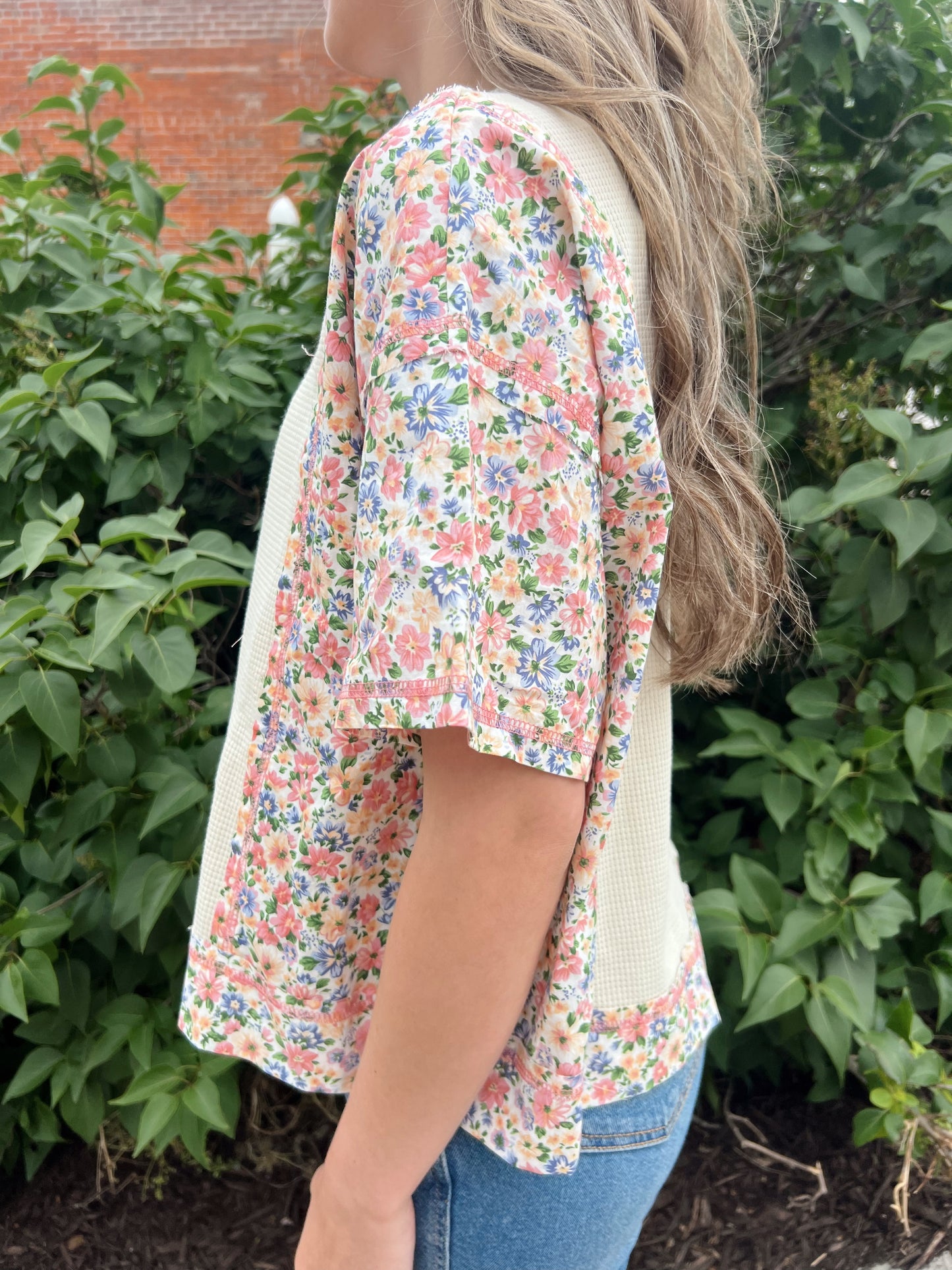 Delilah Top