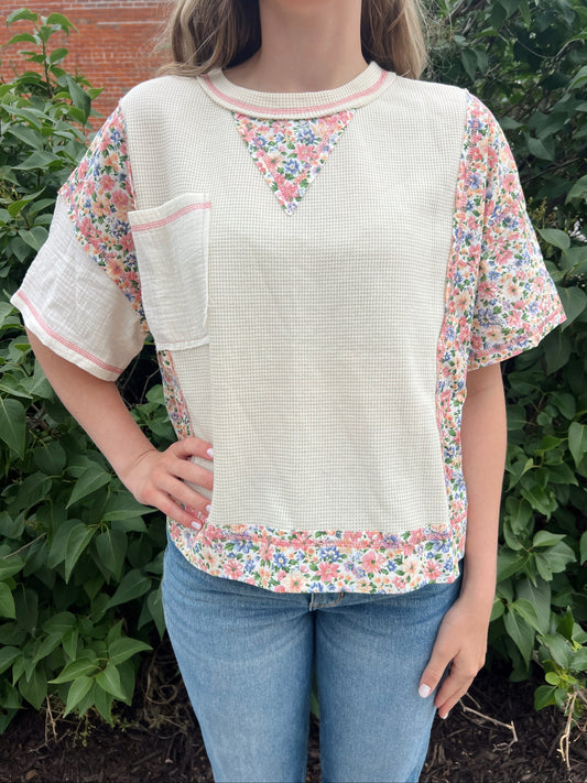 Delilah Top