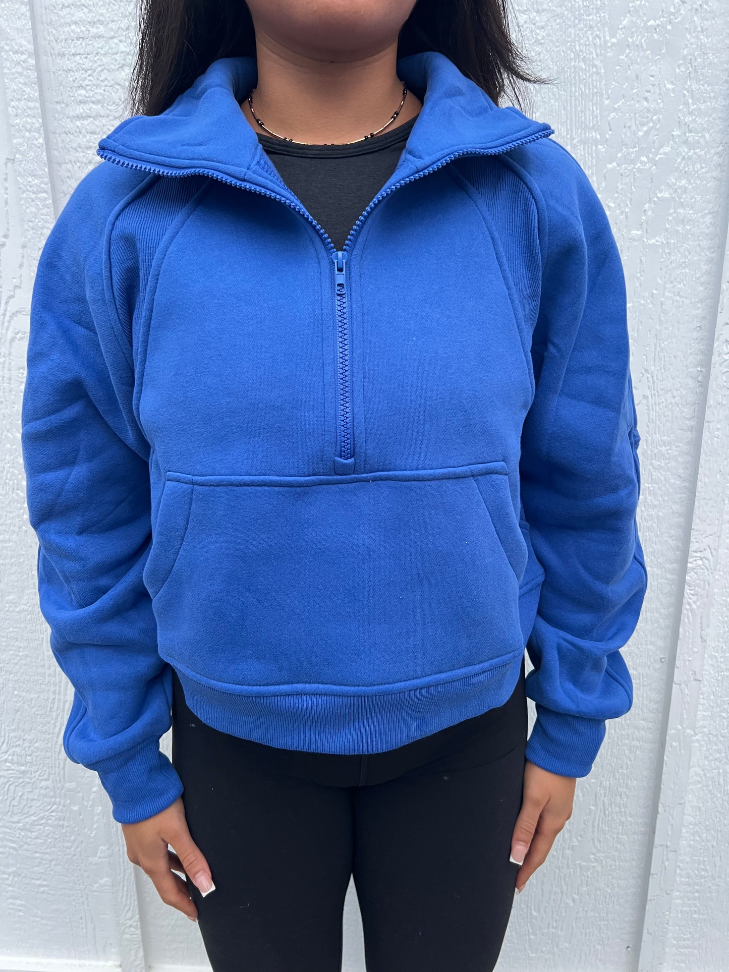 Emi Pullover