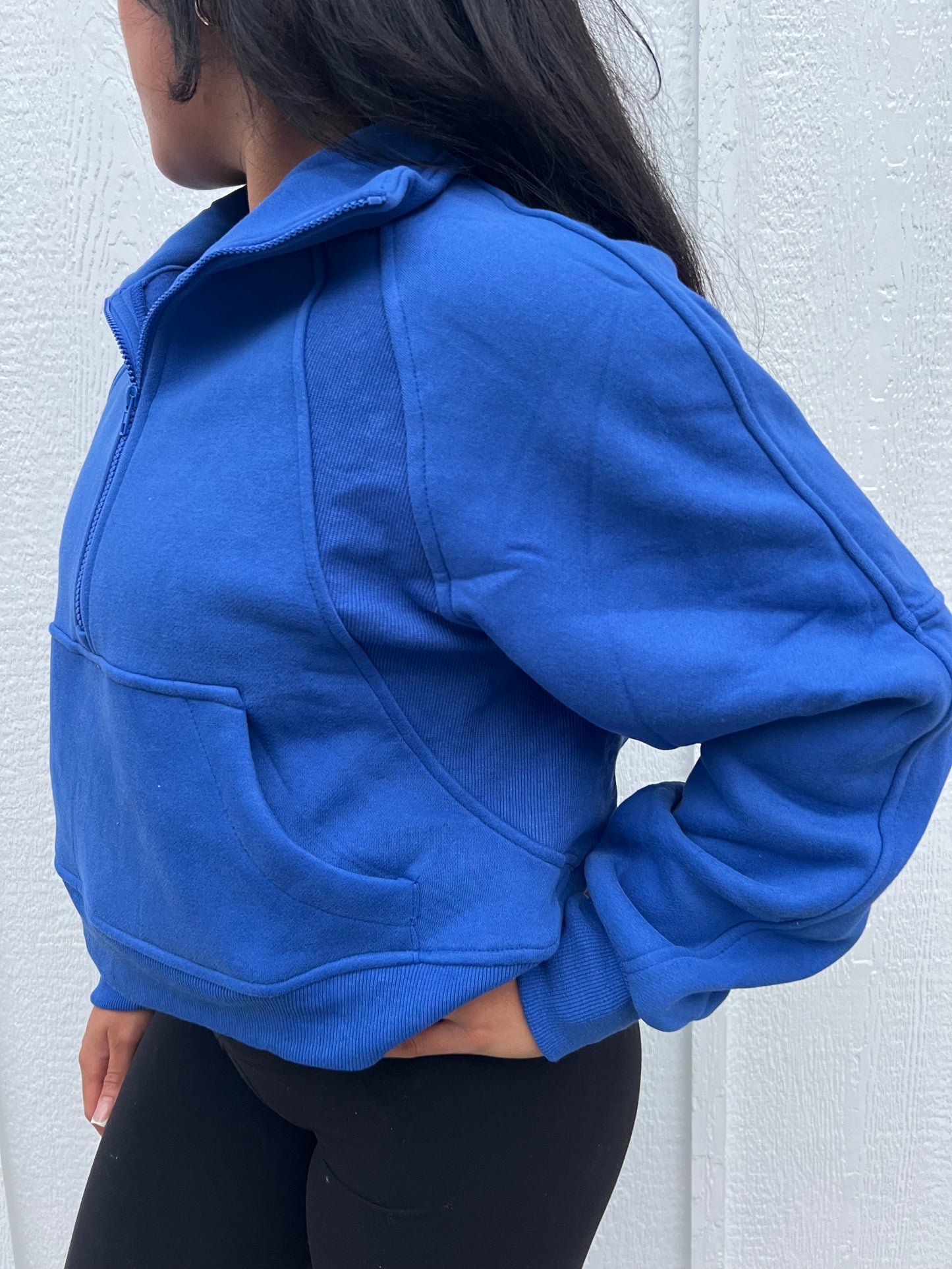 Emi Pullover