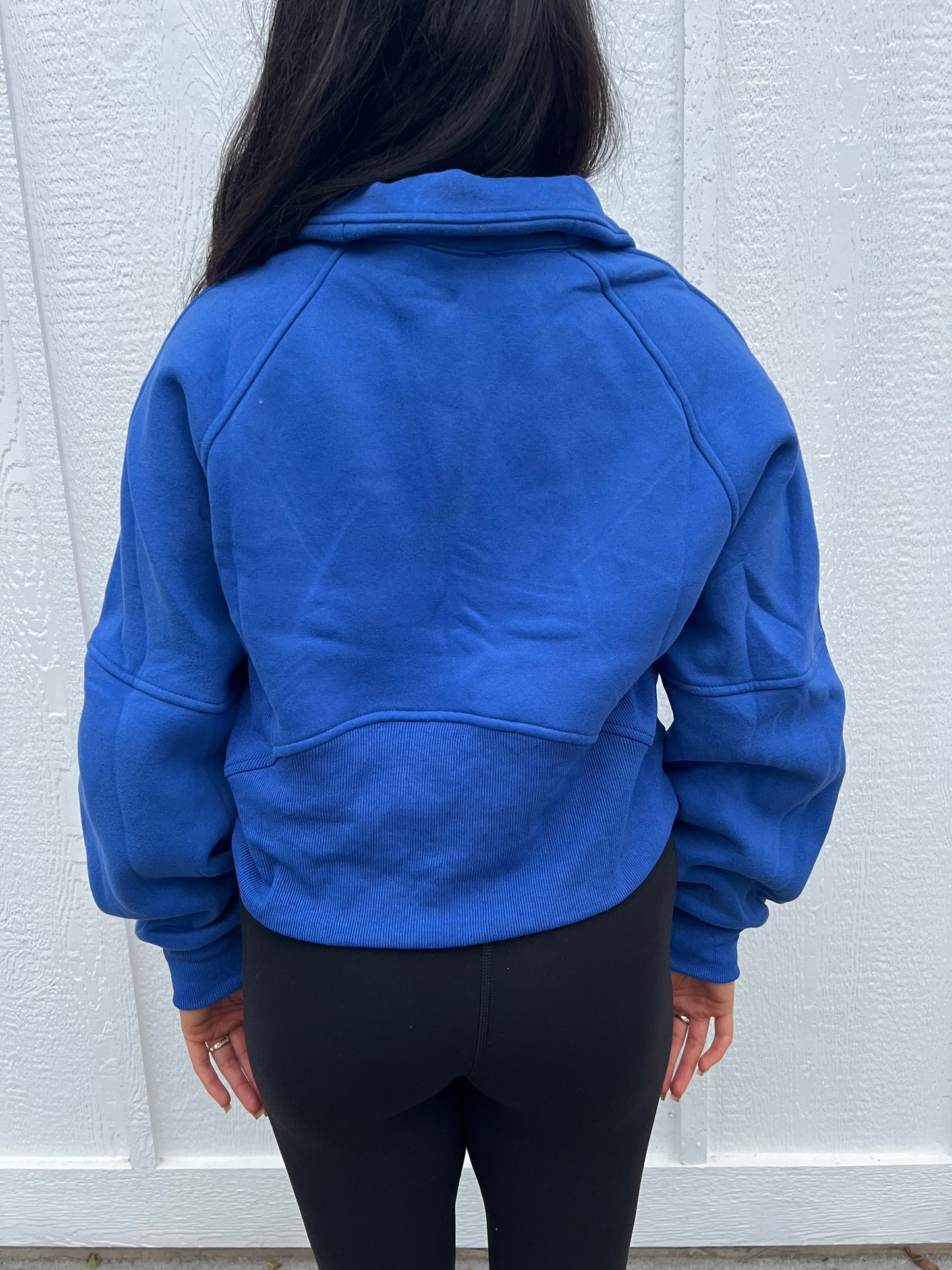 Emi Pullover