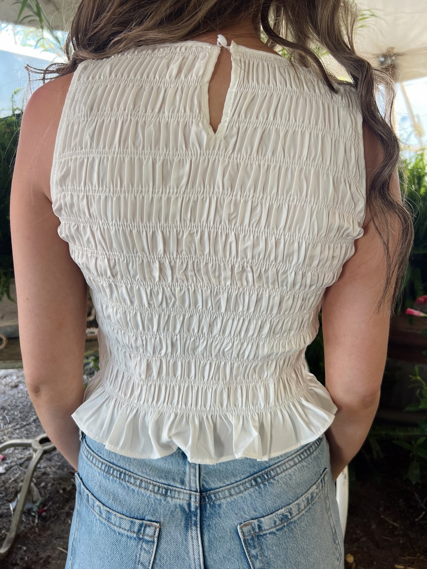 Ruffle Dream
