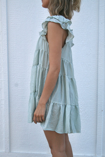 Babydoll Dress